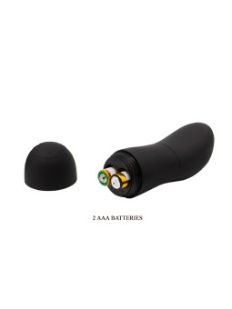 BAILE - ANEL DE CONTROLE REMOTO PRETO 20V