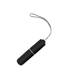 BAILE - ANEL DE CONTROLE REMOTO PRETO 20V