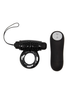 BAILE - ANEL DE CONTROLE REMOTO PRETO 20V
