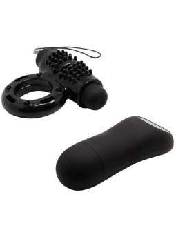 BAILE - ANEL DE CONTROLE REMOTO PRETO 20V