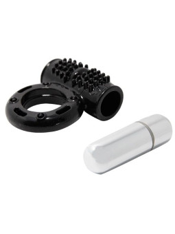 BAILE - ANEL VIBRADOR POWER RING 10V