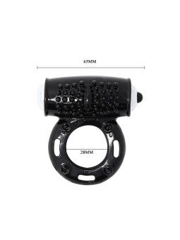 BAILE - ANEL VIBRADOR POWER RING 10V