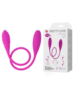 PRETTY LOVE - CONTROLE REMOTO EGG BERGER 12 V