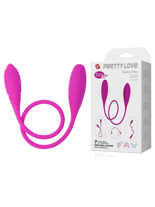 PRETTY LOVE - CONTROLE REMOTO EGG BERGER 12 V