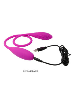 PRETTY LOVE - CONTROLE REMOTO EGG BERGER 12 V