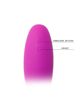 PRETTY LOVE - CONTROLE REMOTO EGG BERGER 12 V