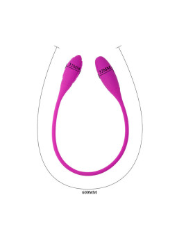 PRETTY LOVE - CONTROLE REMOTO EGG BERGER 12 V