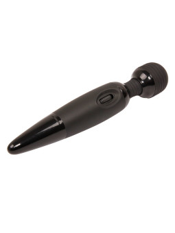 BAILE - POWER POWERFUL MASSAGER COMPACTO PRETO