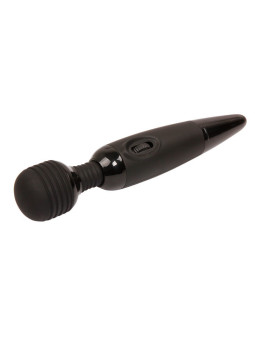 BAILE - POWER POWERFUL MASSAGER COMPACTO PRETO