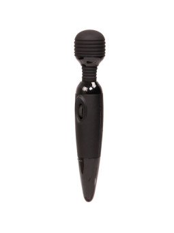 BAILE - POWER POWERFUL MASSAGER COMPACTO PRETO