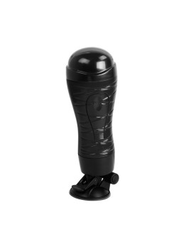 CRAZY BULL - FLORA VAGINA COM BASE MASTURBADOR