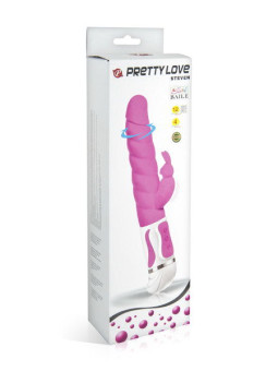 PRETTY LOVE - SMART STEVEN COELHO ROSA