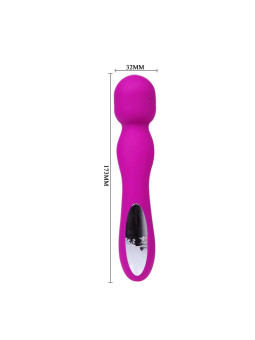 PRETTY LOVE - SMART - MASSAGER LILS RECARREGVEL PAUL