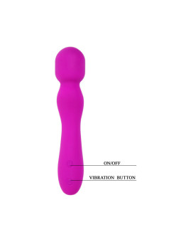 PRETTY LOVE - SMART - MASSAGER LILS RECARREGVEL PAUL
