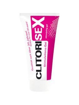 JOYDIVISION  EROPHARM - CLITORISEX CREME ESTIMULANTE 40 ML