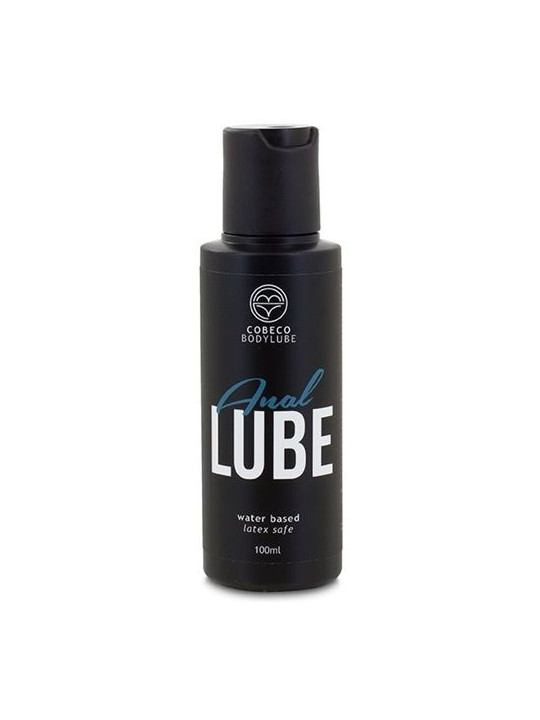 COBECO - ANAL LUBE 100 ML