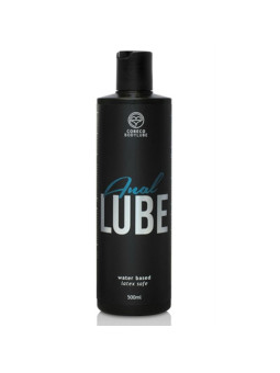 COBECO - LUBRIFICANTE ANAL 500ML