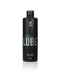 COBECO - LUBRIFICANTE ANAL 500ML