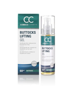 COBECO - CC GEL LIFTIN NÚDEOS 60 ML