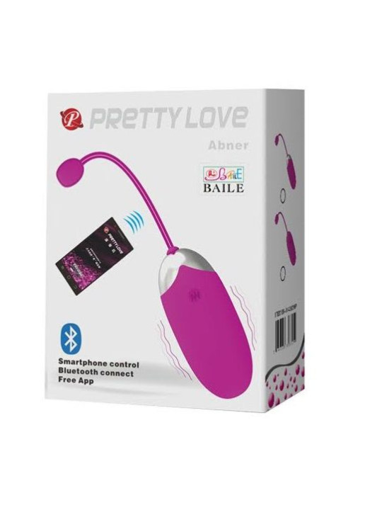 PRETTY LOVE - APLICATIVO ABNER