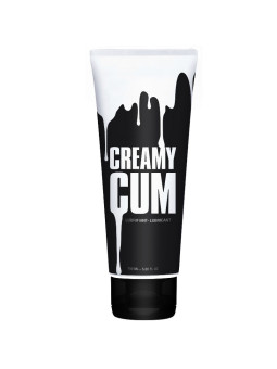 CREAMY - CUM LUBRIFICANTE 150 ML