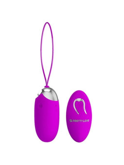 PRETTY LOVE - CONTROLE REMOTO EGG BERGER 12 V