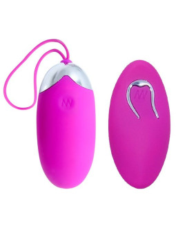 PRETTY LOVE - CONTROLE REMOTO EGG BERGER 12 V