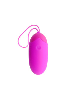 PRETTY LOVE - CONTROLE REMOTO EGG BERGER 12 V