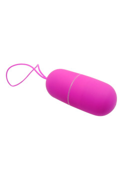 PRETTY LOVE - OVO VIBRATÓRIO ARVIN CONTROLE REMOTO 12V
