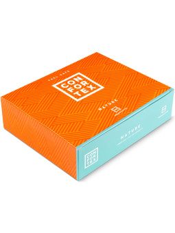 CONFORTEX - CONDOM NATURE BOX 144 UNIDADES