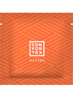 CONFORTEX - CONDOM NATURE BOX 144 UNIDADES