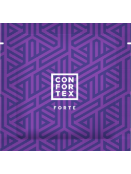 CONFORTEX - NATURE FORTE CONDOMS 144 UNITS