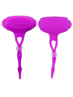PRETTY LOVE - BANCROFT ESTIMULADOR DE BICO LOVE