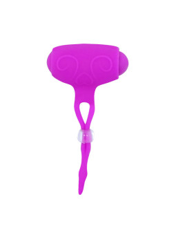 PRETTY LOVE - BANCROFT ESTIMULADOR DE BICO LOVE