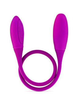 PRETTY LOVE - SMART VIBRADOR SNAKY VIBE 7 V + 3 CÓCEGAS