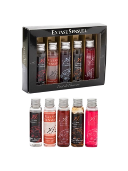 EXTASE SENSUAL - PEITO DE DOCES OU TRAVESSURAS