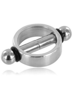 METAL HARD - BRAADEIRAS MAGNÉTICAS PAR