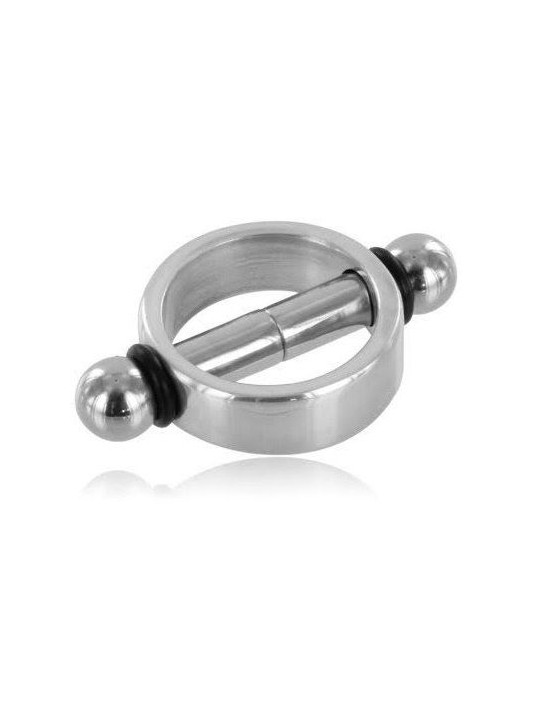 METAL HARD - BRAADEIRAS MAGNÉTICAS PAR