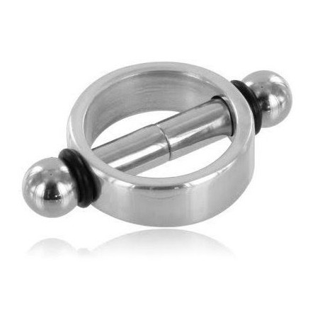 METAL HARD - BRAADEIRAS MAGNÉTICAS PAR