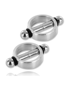 METAL HARD - BRAADEIRAS MAGNÉTICAS PAR