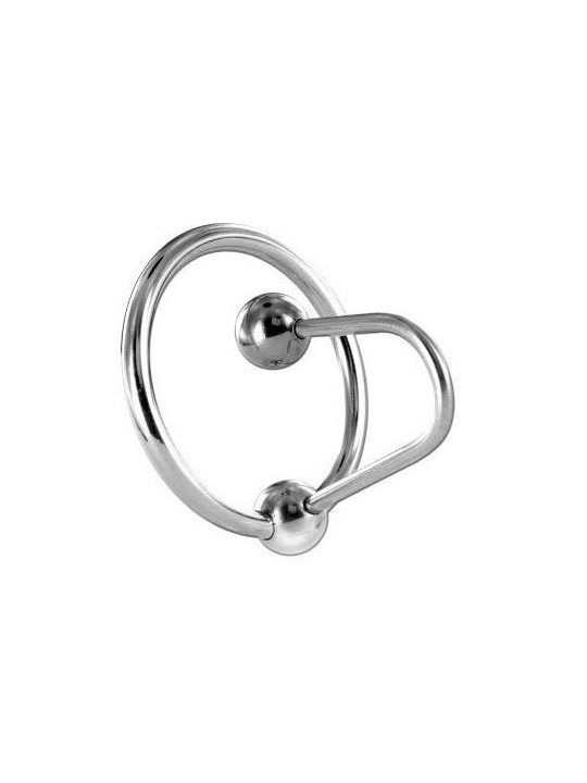 METAL HARD - ANEL DE GLNDULA COM PLUG