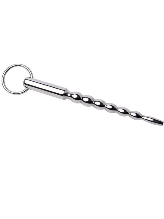 METAL HARD - DILADOR URETRAL DE AO 7 MM