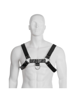 LEATHER BODY - CORRENTE DE CORRENTE III