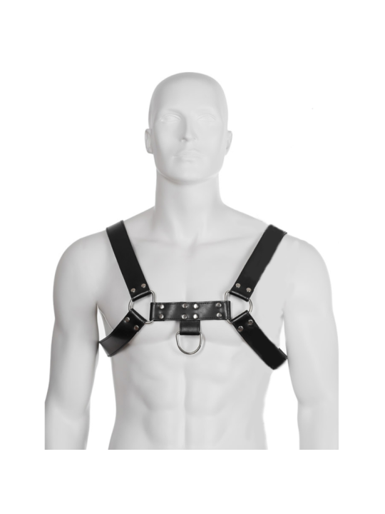 LEATHER BODY - CORRENTE DE CORRENTE III