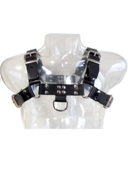 LEATHER BODY - CORRENTE DE CORRENTE III