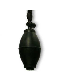 FETISH FANTASY SERIES - SÉRIE DE BOMBAS DE SUCÇÃO VAGINAL PODEROSAS