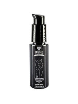 EROS-ART - ÓLEO DE MASSAGEM TÂNTRICA NATURAL E AFRODISÍACO NEUTRO 30 ML