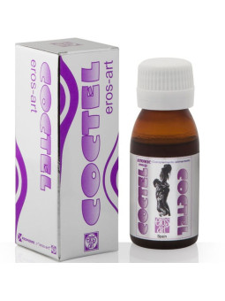 Gotas de Amor – Suplemento Alimentar Afrodisíaco Natural para Aumentar a Libido e a Vitalidade Feminina