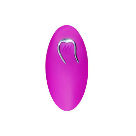 PRETTY LOVE - CONTROLE REMOTO DE SUBSTITUIO