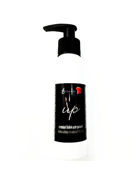 TENTACION - CREMIGEL LUBRIFICANTE ORGSMICO PARA ELE 100 ML
